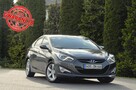Hyundai i40 1.7CRDi(136KM)*Led*Navi*Welur*El.Fotele*Grzana Kierownica*Alu16"ASO - 1
