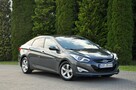 Hyundai i40 1.7CRDi(136KM)*Led*Navi*Welur*El.Fotele*Grzana Kierownica*Alu16"ASO - 2
