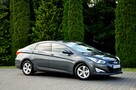 Hyundai i40 1.7CRDi(136KM)*Led*Navi*Welur*El.Fotele*Grzana Kierownica*Alu16"ASO - 3