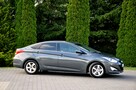 Hyundai i40 1.7CRDi(136KM)*Led*Navi*Welur*El.Fotele*Grzana Kierownica*Alu16"ASO - 4