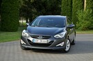 Hyundai i40 1.7CRDi(136KM)*Led*Navi*Welur*El.Fotele*Grzana Kierownica*Alu16"ASO - 8