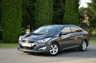 Hyundai i40 1.7CRDi(136KM)*Led*Navi*Welur*El.Fotele*Grzana Kierownica*Alu16"ASO - 10