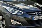 Hyundai i40 1.7CRDi(136KM)*Led*Navi*Welur*El.Fotele*Grzana Kierownica*Alu16"ASO - 12