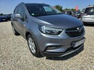 Opel Mokka 1.4 140ps Turbo Benzyna Klimatronic 2xPDC NAVI LIFT Kamera Cofania - 1