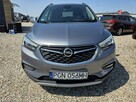 Opel Mokka 1.4 140ps Turbo Benzyna Klimatronic 2xPDC NAVI LIFT Kamera Cofania - 2