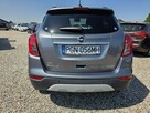 Opel Mokka 1.4 140ps Turbo Benzyna Klimatronic 2xPDC NAVI LIFT Kamera Cofania - 4