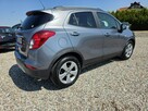 Opel Mokka 1.4 140ps Turbo Benzyna Klimatronic 2xPDC NAVI LIFT Kamera Cofania - 5