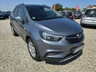 Opel Mokka 1.4 140ps Turbo Benzyna Klimatronic 2xPDC NAVI LIFT Kamera Cofania - 8
