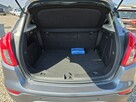 Opel Mokka 1.4 140ps Turbo Benzyna Klimatronic 2xPDC NAVI LIFT Kamera Cofania - 11