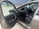 Peugeot 2008 1.2 VTi 82KM Allure Panorama Nawigacja Bluetooth Climatronic Alufelgi - 9