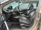 Peugeot 2008 1.2 VTi 82KM Allure Panorama Nawigacja Bluetooth Climatronic Alufelgi - 10