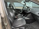 Peugeot 2008 1.2 VTi 82KM Allure Panorama Nawigacja Bluetooth Climatronic Alufelgi - 13