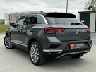 Volkswagen T-Roc 2.0 TDI / 150KM 4MOTION FULL LED Wirtual Cockpit Nawigacja Panorama - 9
