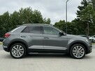 Volkswagen T-Roc 2.0 TDI / 150KM 4MOTION FULL LED Wirtual Cockpit Nawigacja Panorama - 13