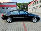 Volvo S60 Niski Przebieg, Automat, KlimaTronik, Grzane Fotele, Skóra, SUPER STAN - 8