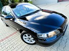 Volvo S60 Niski Przebieg, Automat, KlimaTronik, Grzane Fotele, Skóra, SUPER STAN - 10