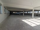 Hala handlowo-usługowa w centrum Bełchatowa - 1