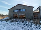 Hala handlowo-usługowa w centrum Bełchatowa - 3