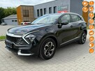 Kia Sportage Led*KameraCofania*GrzaneFotele*VirtualCocpit*Climatronic*Serwisowany* - 1