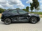 Kia Sportage Led*KameraCofania*GrzaneFotele*VirtualCocpit*Climatronic*Serwisowany* - 5