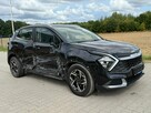 Kia Sportage Led*KameraCofania*GrzaneFotele*VirtualCocpit*Climatronic*Serwisowany* - 6