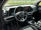 Kia Sportage Led*KameraCofania*GrzaneFotele*VirtualCocpit*Climatronic*Serwisowany* - 9
