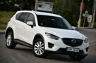 Mazda CX-5 2,2*150KM*LED*Bixenon*4x4*AWD*Niemcy - 1