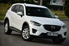 Mazda CX-5 2,2*150KM*LED*Bixenon*4x4*AWD*Niemcy - 2
