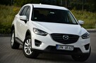 Mazda CX-5 2,2*150KM*LED*Bixenon*4x4*AWD*Niemcy - 3