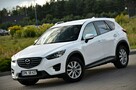 Mazda CX-5 2,2*150KM*LED*Bixenon*4x4*AWD*Niemcy - 6