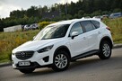 Mazda CX-5 2,2*150KM*LED*Bixenon*4x4*AWD*Niemcy - 7