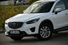 Mazda CX-5 2,2*150KM*LED*Bixenon*4x4*AWD*Niemcy - 8
