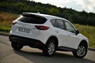 Mazda CX-5 2,2*150KM*LED*Bixenon*4x4*AWD*Niemcy - 9