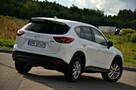 Mazda CX-5 2,2*150KM*LED*Bixenon*4x4*AWD*Niemcy - 10