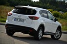 Mazda CX-5 2,2*150KM*LED*Bixenon*4x4*AWD*Niemcy - 11