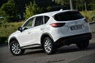 Mazda CX-5 2,2*150KM*LED*Bixenon*4x4*AWD*Niemcy - 12