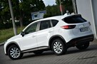 Mazda CX-5 2,2*150KM*LED*Bixenon*4x4*AWD*Niemcy - 14