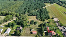 Działka budowlana Stęszewko gm. Pobiedziska, Wiejska - 1