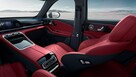 Omoda 9 - 537KM - Super Hybrid - Exclusive - 7