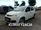 Fiat Panda Klimatyzacja, VAN, Elektryczne szyby, LPG, 2 kpl. kół - 1