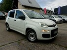 Fiat Panda Klimatyzacja, VAN, Elektryczne szyby, LPG, 2 kpl. kół - 4
