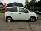 Fiat Panda Klimatyzacja, VAN, Elektryczne szyby, LPG, 2 kpl. kół - 6