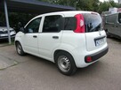 Fiat Panda Klimatyzacja, VAN, Elektryczne szyby, LPG, 2 kpl. kół - 8