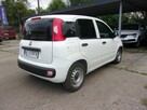 Fiat Panda Klimatyzacja, VAN, Elektryczne szyby, LPG, 2 kpl. kół - 11