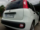 Fiat Panda Klimatyzacja, VAN, Elektryczne szyby, LPG, 2 kpl. kół - 12