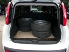 Fiat Panda Klimatyzacja, VAN, Elektryczne szyby, LPG, 2 kpl. kół - 15