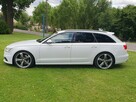 Audi A6 3.0 bitdi 313KM S Line FULL Ledy Bose Radar Raty Zamiana. - 3