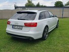 Audi A6 3.0 bitdi 313KM S Line FULL Ledy Bose Radar Raty Zamiana. - 9