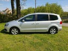 Seat Alhambra 2.0tdi 140KM 4X4 Bixenon Navi Kamera Hak Raty Zamiana - 3