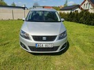 Seat Alhambra 2.0tdi 140KM 4X4 Bixenon Navi Kamera Hak Raty Zamiana - 5